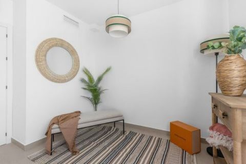 Byhus i Alicante, Alicante, Alicante - € 269.000 | Ref: 5298 - foto 42
